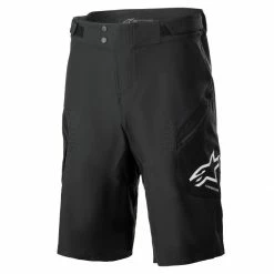 Short VTT Alpinestars Alps 8 V2 S Bleu