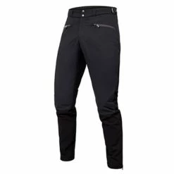 Pantalon VTT Endura MT500 Freezing Point Trouser 2023 Noir L
