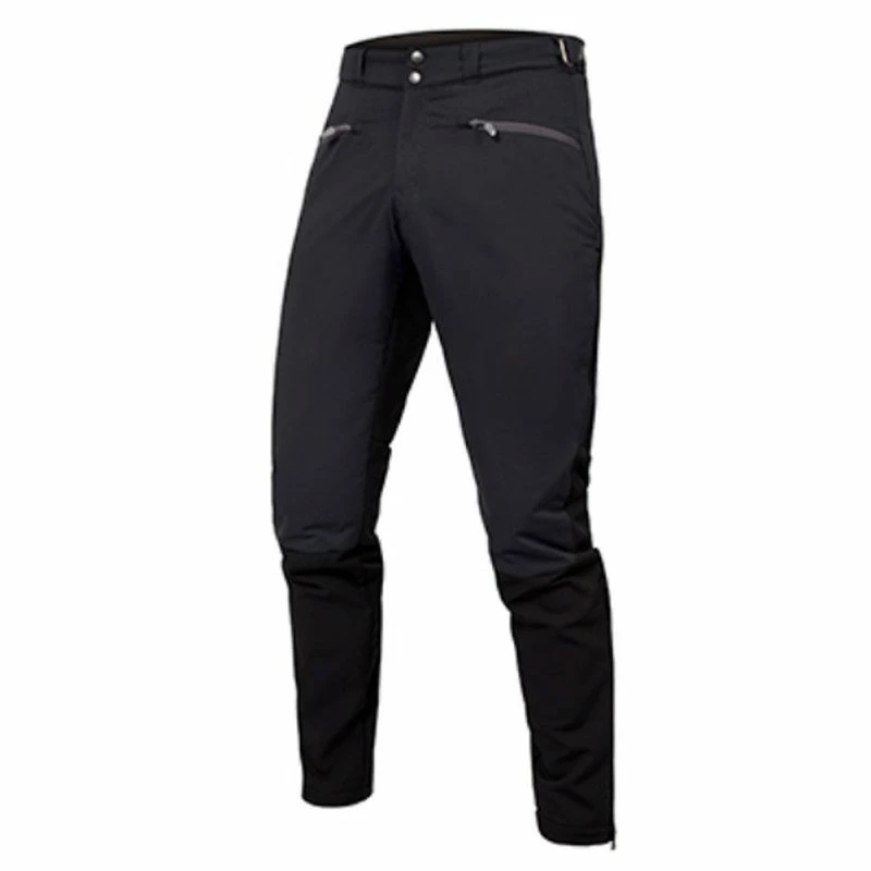 Pantalon VTT Endura MT500 Freezing Point Trouser 2023 Noir L 3 Pantalon VTT Endura MT500 Freezing Point Trouser 2023 Noir L