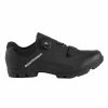 Chaussures VTT Bontrager Foray Mountain Noir 44 1 Chaussures VTT Bontrager Foray Mountain Noir 44 -VTT Petitprix img1 105