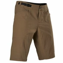 Short VTT Fox Ranger Lite Noir S