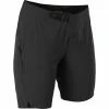Short De VTT Femme Fox Flexair Lite 2022 Noir XS -VTT Petitprix img1 108