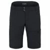 Short VTT Vaude Tamaro 2021 Noir XL -VTT Petitprix img1 110