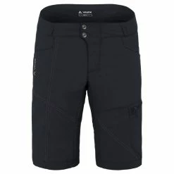 Short VTT Vaude Tamaro 2021 Noir XL
