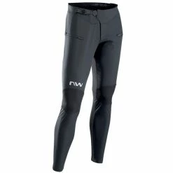Pantalon VTT Northwave Bomb Pants 2022 Noir S
