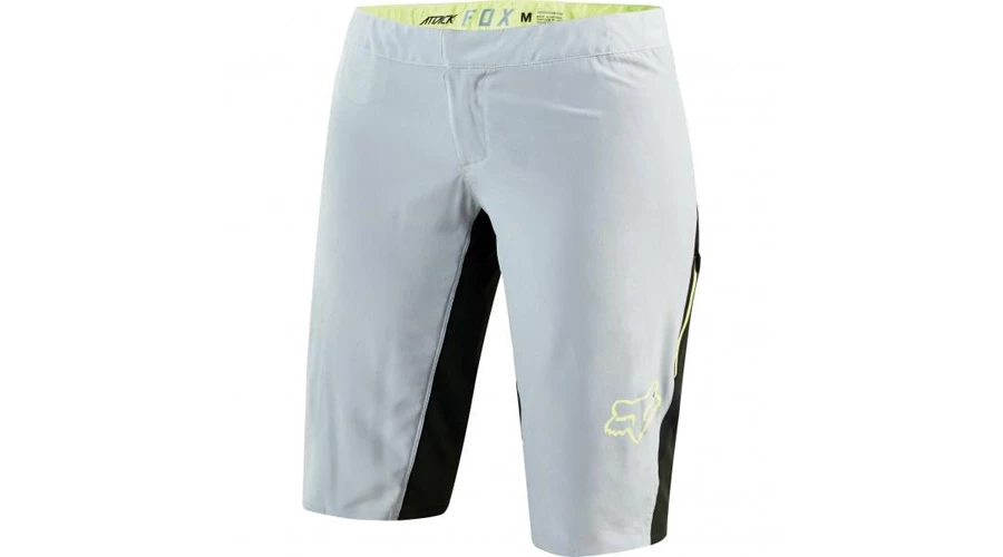 Fox Racing Short FOX ATTACK Femme 3 Fox Racing Short FOX ATTACK Femme