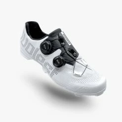 Chaussures VTT Suplest Cross-Country Pro 02.043 Blanc 42