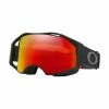Masque Vélo Oakley Airbrake MTB Black Gunmetal Prizm Trail Torch Iridium 1 Masque Vélo Oakley Airbrake MTB Black Gunmetal Prizm Trail Torch Iridium -VTT Petitprix img1 13