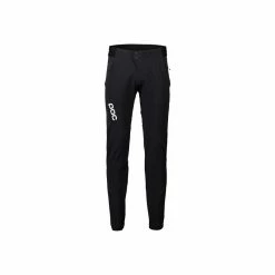 Pantalon VTT Poc Rhythm Resistance Noir S