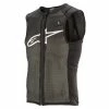 Gilet De Protection VTT Alpinestars Paragon Plus Noir XL Noir XL -VTT Petitprix img1 133