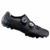 Chaussures VTT Shimano S-phyre SH-XC9 2021 Noir Noir 44 -VTT Petitprix img1 145