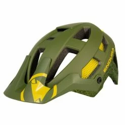 Casque VTT Endura SingleTrack MIPS 2022 51-56cm Turquoise