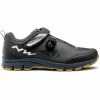 Chaussures VTT Northwave Corsair Noir 44 -VTT Petitprix img1 150