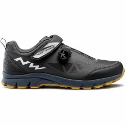 Chaussures VTT Northwave Corsair Noir 44