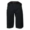 Short VTT Imperméable Poc Bastion Short 2022 Noir L 1 Short VTT Imperméable Poc Bastion Short 2022 Noir L -VTT Petitprix img1 155
