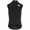 Gilet Coupe-vent Vélo Assos Equipe RS Spring Fall Targa Noir L