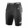 Short De Protection G-Form Pro-X3 Noir Noir S
