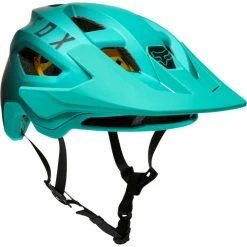 Casque VTT Fox Speedframe Mips Turquoise 55-59cm Turquoise