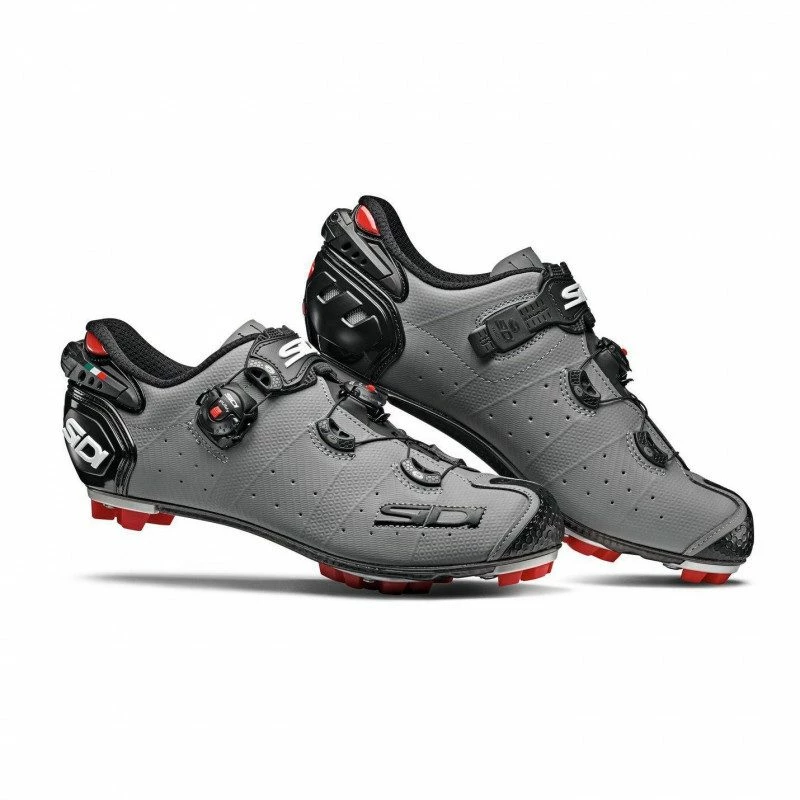 Chaussures VTT Sidi Drako 2 SRS 2021 3 Chaussures VTT Sidi Drako 2 SRS 2021