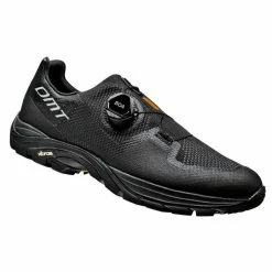 Chaussures VTT DMT TK1 2021 Noir 45