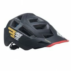 Casque VTT URGE All-Air Noir 54-57cm