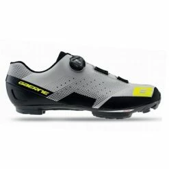 Chaussures VTT Gaerne Carbon G.Hurricane 2021 Gris 43 Gris 43