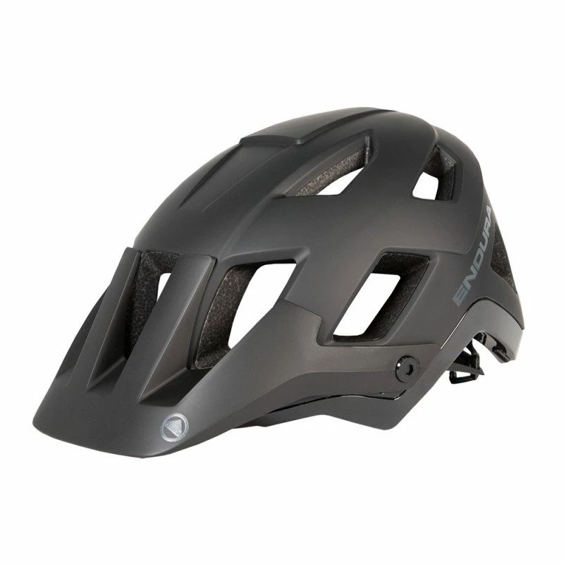 Casque VTT Endura Hummvee Plus 2022 Noir 51-56cm 3 Casque VTT Endura Hummvee Plus 2022 Noir 51-56cm