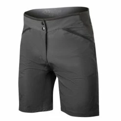 Short VTT Femme Alpinestars Stella Alps 6.0 Noir L