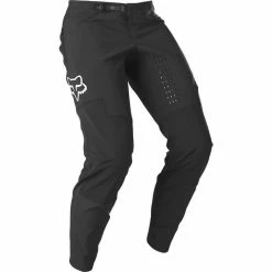 Pantalon VTT Fox Defend 2022 Noir Noir S