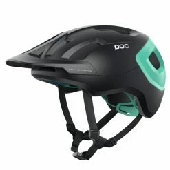 Casque VTT Poc Axion Spin Colors 2021 Bleu 55-58cm