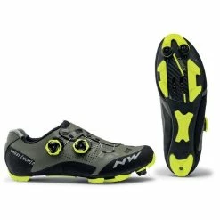 Chaussures VTT Northwave Ghost XCM 2