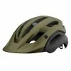Casque VTT Giro Manifest Spherical 55-59cm Anthracite 55-59cm Anthracite -VTT Petitprix img1 210