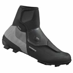 Chaussures VTT Hiver Shimano MW7 2023 Noir 42
