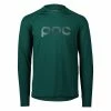Maillot VTT Manches Longues POC Reform Enduro Jersey 2022 M Vert Foncé M Vert Foncé