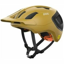 Casque VTT POC Axion Race Mips 2023 Marron 55-58cm