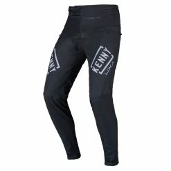 Pantalon VTT Kenny Prolight 2022 Noir M