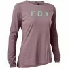 Maillot VTT Femme Manches Longues Fox Flexair Pro XS Violet XS Violet -VTT Petitprix img1 225