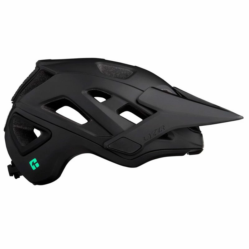 Casque VTT Lazer Jackal KinetiCore 2022 Bleu 52-56cm 3 Casque VTT Lazer Jackal KinetiCore 2022 Bleu 52-56cm