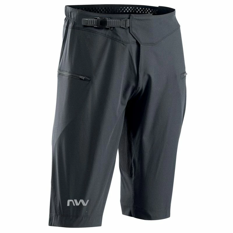 Short VTT Northwave Bomb Baggy 2022 Noir S 3 Short VTT Northwave Bomb Baggy 2022 Noir S