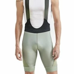 Cuissard Gravel Craft ADV Offroad Shorts Pad XL Vert Clair