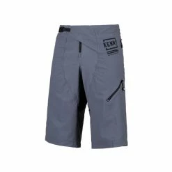 Short VTT Kenny Factory 2022 Noir S