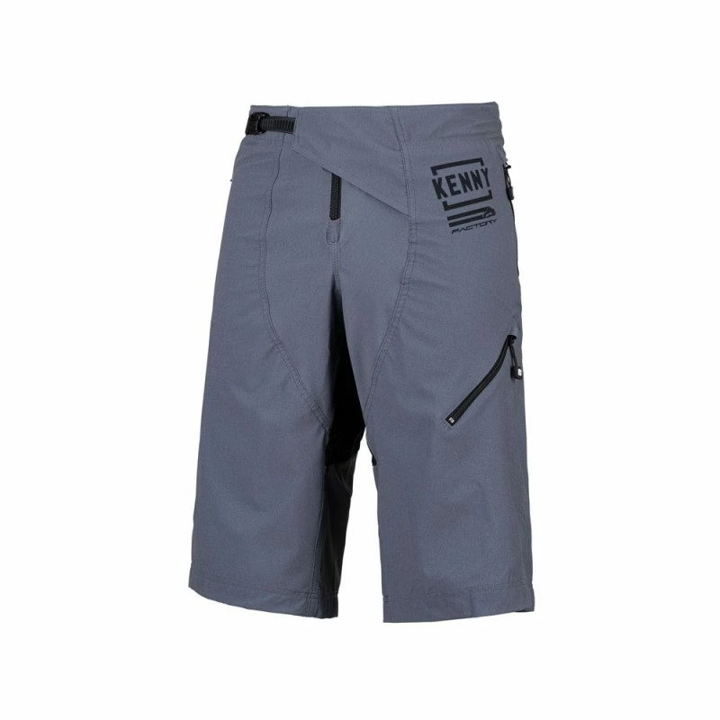 Short VTT Kenny Factory 2022 Noir S 3 Short VTT Kenny Factory 2022 Noir S