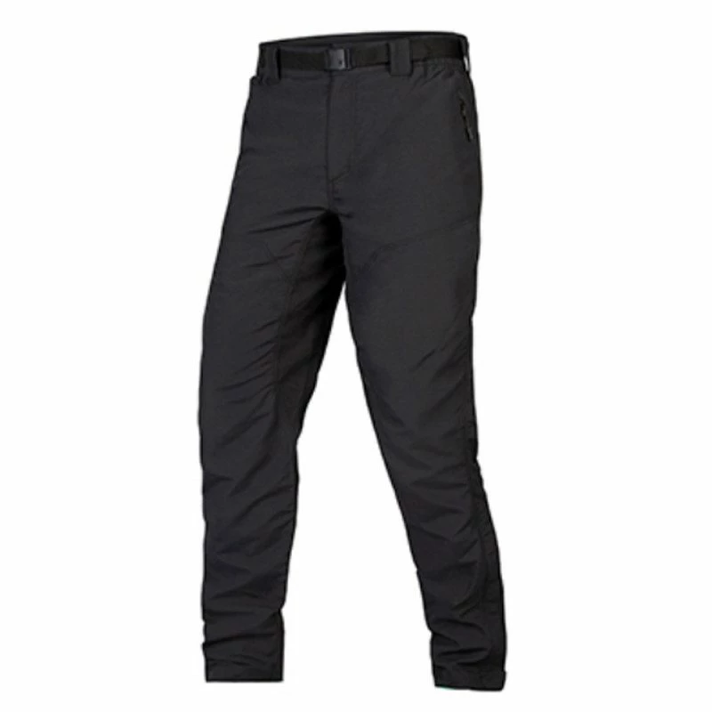 Pantalon VTT Endura Hummvee Trouser 2023 Noir S 3 Pantalon VTT Endura Hummvee Trouser 2023 Noir S