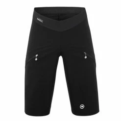 Short VTT Assos Trail Cargo Shorts T3 Noir S