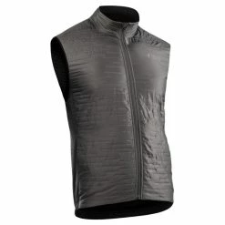 Gilet VTT Sans Manches Northwave Extreme Trail Vest 2022 Noir M