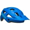 Casque VTT Bell Spark 2 2022 Bleu 50-57cm 1 Casque VTT Bell Spark 2 2022 Bleu 50-57cm -VTT Petitprix img1 25
