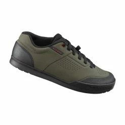 Chaussures VTT Shimano GR5 2022 44 Kaki