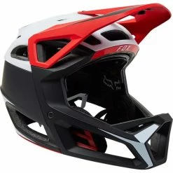 Casque Intégral VTT Fox Proframe Rs Sumyt Rouge 55-59cm