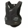 Gilet De Protection Alpinestars Bionic Pro Noir XS-S -VTT Petitprix img1 263