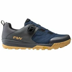 Chaussures VTT Northwave Rockit Plus 2023 Noir 43